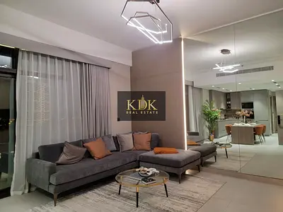 Fully Furnished | Premium Quality | Community View