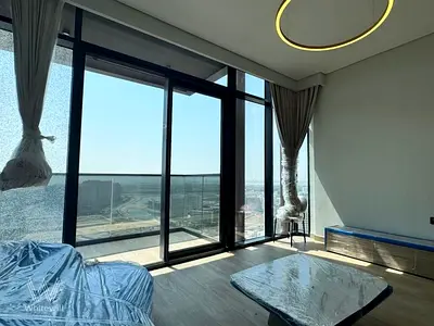 High Floor | City Skyline View | Furnished