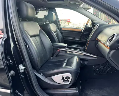 2008 Mercedes-BENZ GL 照片 12