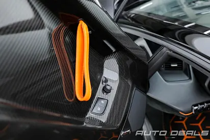 2021 Lamborghini AVENTADOR 缩略图 18