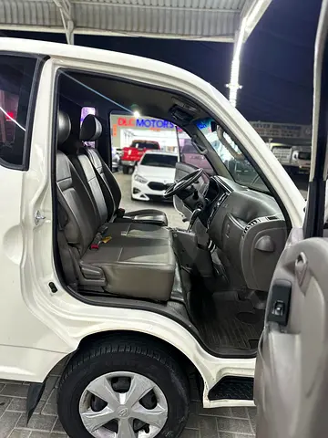 2016 Hyundai PORTER 照片 5