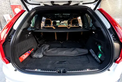 2024 Volvo XC90 照片 9