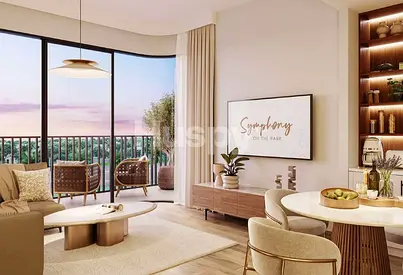 Top Floor | Pool View | Large Layout