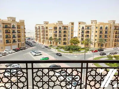 1 Bedroom | Prime Community | Vacant