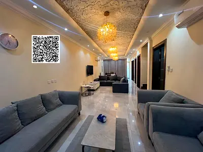 🏡 For Monthly Rent – Exquisitely Furnished Townhouse Villa 🏡