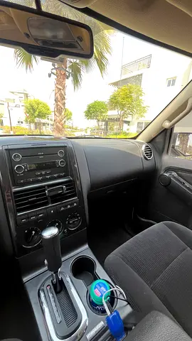صورة 9 لـ 2010 FORD EXPLORER