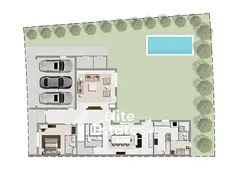 Pay 20% Now & Own the Property | Pvt Pool