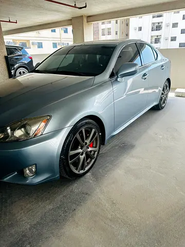 صورة 2 لـ 2006 Lexus IS-SERIES