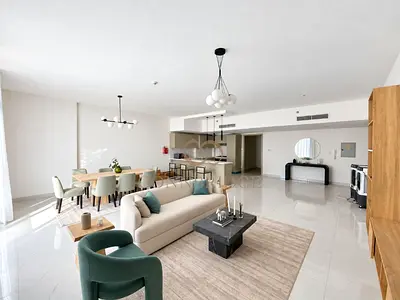 Contemporary Design| High Rental Yield Potential