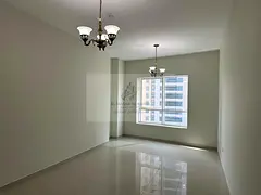 Super Deluxe 3-Bedroom Apartment for Annual Rent, 1,776 Sq. Ft., Master Maid’s Room, Panoramic Vie