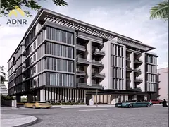 Ready to Move | 20/80 Payment Plan Available | Prime Location | High ROI | High Quality
