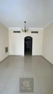 1 Bedroom Apartment First Occupancy in New Muwaileh with Balcony