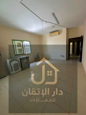 Golden opportunity for rent | 2BHK apartment in Al Shuweiheen area, prime location close to all services
