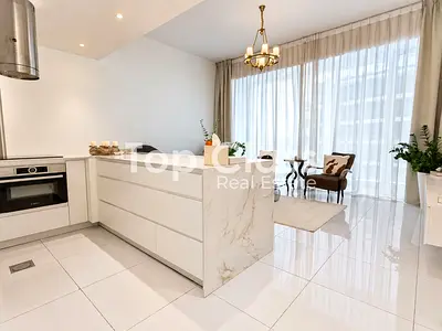 Upgraded 2BR | Vacant on Transfer | 2 Parking