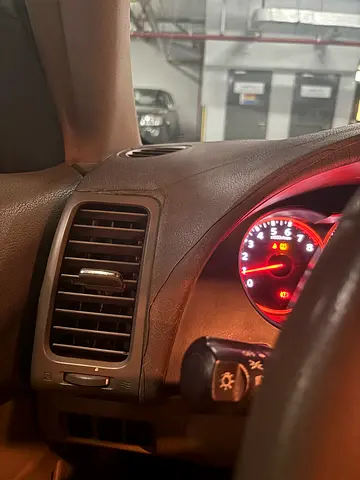 2008 Nissan ALTIMA — миниатюра 11