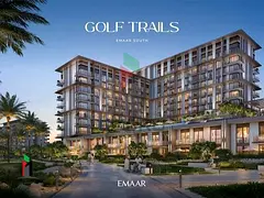 GOLF COMMUNITY | LUXURY | DOWN PAYMEMNT 10%