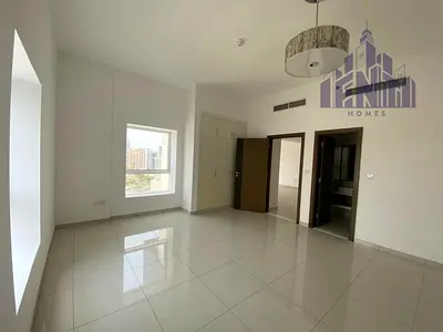 Large 1BR | Well maintained building