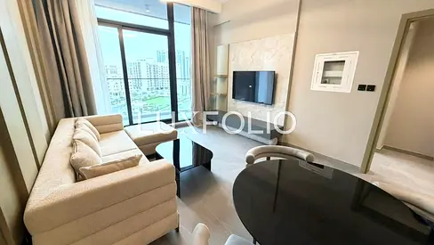 Brand New | Fully Furnished | Available