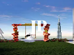 ICONIC BURJ KHALIFA VIEW | CANAL FACING | STRONG ROI POTENTIAL 2 Bedroom Apartment | Bayz 101 | Burj
