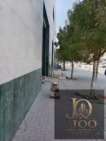 Golden Opportunity for Large Businesses & Major Projects 7000 sq