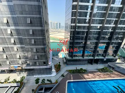 ⁂ Sea View ⁂ With Balcony ⁂ Prime Area⁂ Vacant⁂