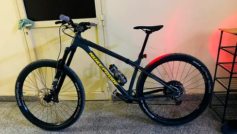 Nukeproof scout Large