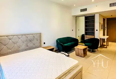 Fully Furnished | Pool View | Flexible Cheque