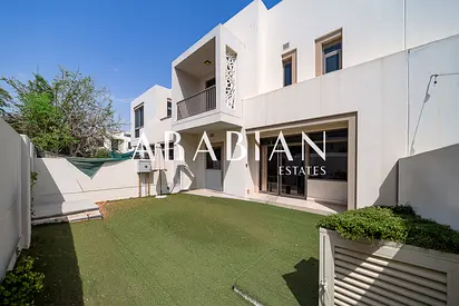 Lovely Townhouse I 3BR I Nice Garden