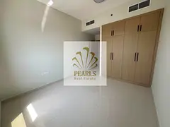 Annual rent in Al Jurf 2, Ajman near MBZ exit & Day to Day. 2 master BR + hall, 3 baths, balcony, ce