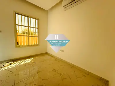 2 BEDROOMS HALL FOR RENT MBZ CITY ABUDHABI.