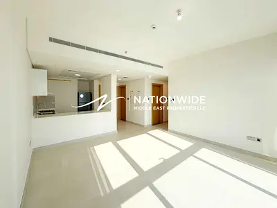 Vacant | Full Canal View | High Floor+Balcony