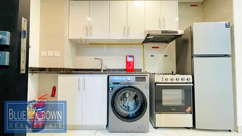Modern Layout | Fully Fitted kitchen | Prime location