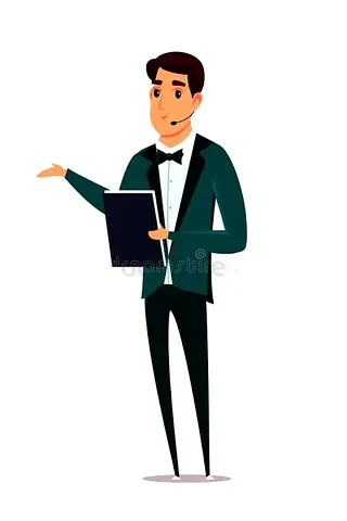 MC | Event Host | Presenter | Stage Host | Birthday Host Malayalam/ English Available in UAE