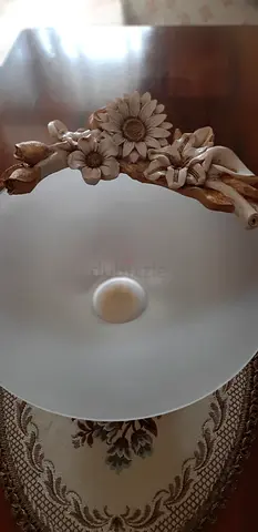 Fruit bowl