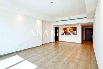 2-Bed + Maids | Unfurnished | Direct Mall Access