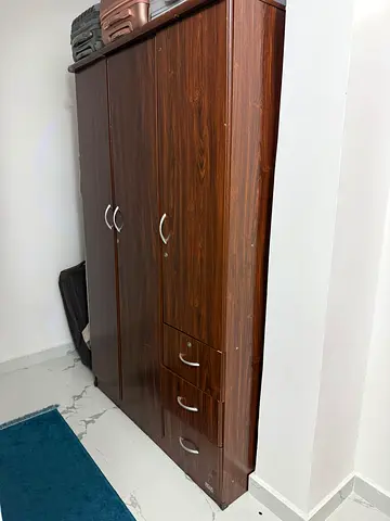 Cupboard