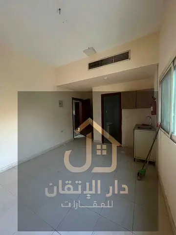 *Studio For Annual Rent in Al Naba'a - AED 15,000*