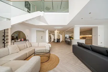 Private Pool | Cinema Room | Luxury Duplex