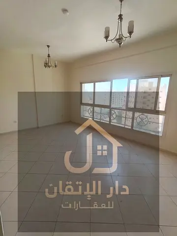 *Golden opportunity for rent: 1BR + hall apartment in Al Qulayaah area*