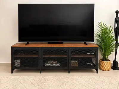Smart TV (2024 Model)