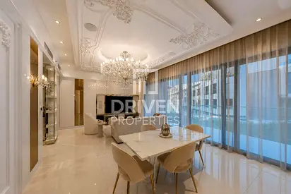 Stunning Sea View | Beach Access Apartment