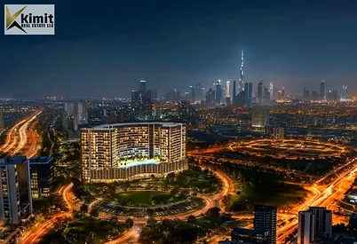 Hot Offer | Only 10% DP | Walk To Metro | Strong ROI