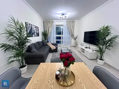 1 Bedroom Apartment for Sale | Dubai Marina | Rented