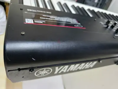 Yamaha YC88