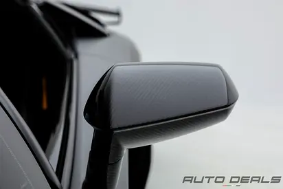 2021 Lamborghini AVENTADOR 照片 8