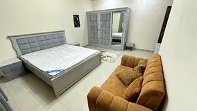 Room hall