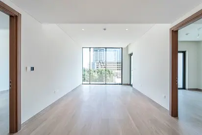 Brand New I Spacious 2BR Plus Maid l Negotiable