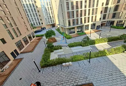Executive City Home | Sought-After Sharjah Address | Resale