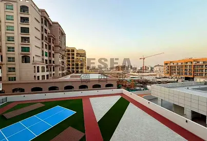 Well Maintained | Furnished Unit | Community View