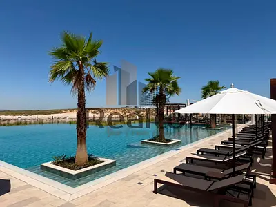 High Floor 1 Bed Apartment | Fully Furnished | Ready to Move in